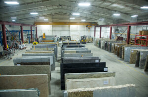 Slab-Selection